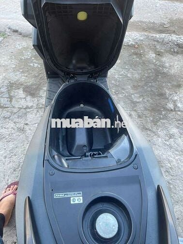 Honda Vario 160 2023 Đen