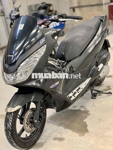 PCX 125 2016 Khoá Smart Key BSTP Chính Chủ Giá Tốt