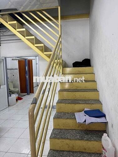 CHO THUÊ NHÀ MẶT TIỀN NGUYỄN OANH P6 GÒ VẤP GẦN ĐHCN CS2
