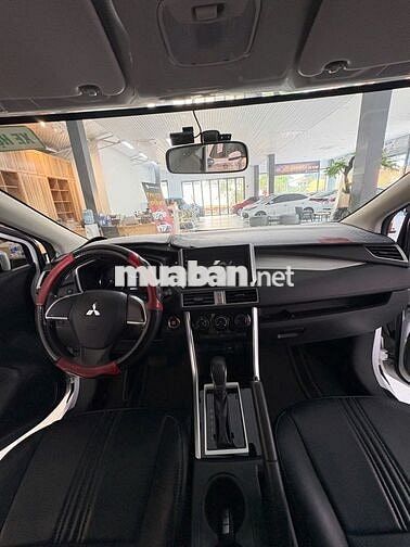 Mitsubishi Xpander Eco 2023 Trắng 89.661 km