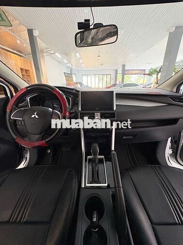 Mitsubishi Xpander Eco 2023 Trắng 89.661 km