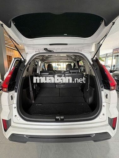 Mitsubishi Xpander Eco 2023 Trắng 89.661 km