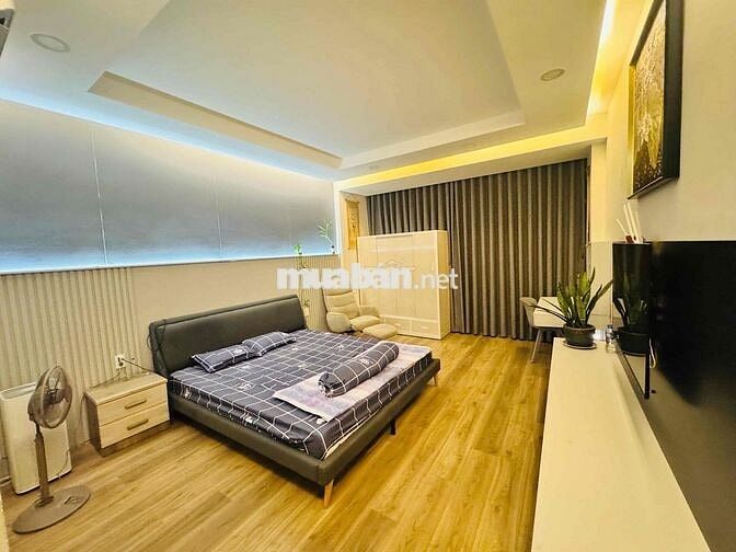 🏡 PHÒNG CHO THUÊ MỚI HOÀN THIỆN