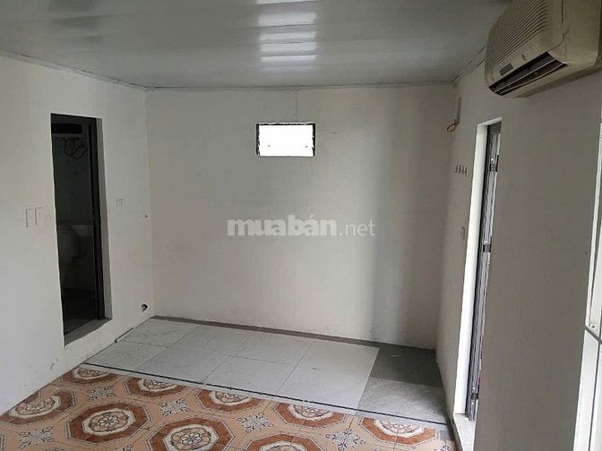 Còn phòng trống trong ngõ 357 bạch mai