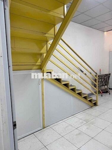 CHO THUÊ NHÀ MẶT TIỀN NGUYỄN OANH P6 GÒ VẤP GẦN ĐHCN CS2