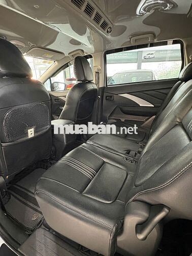 Mitsubishi Xpander Eco 2023 Trắng 89.661 km