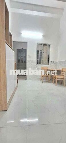 Nhà trọ gần Đại Học Văn Hiến, cách 800m