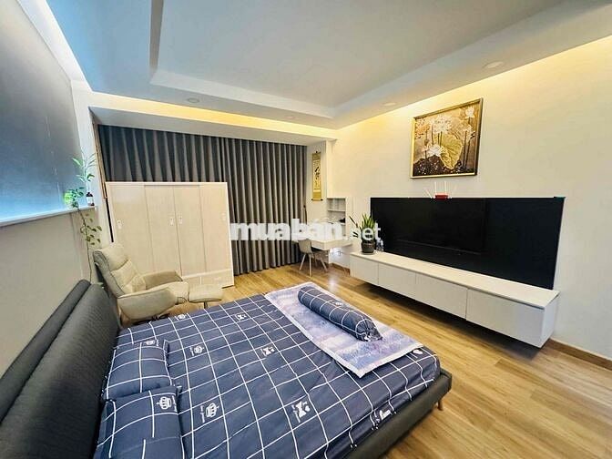 🏡 PHÒNG CHO THUÊ MỚI HOÀN THIỆN