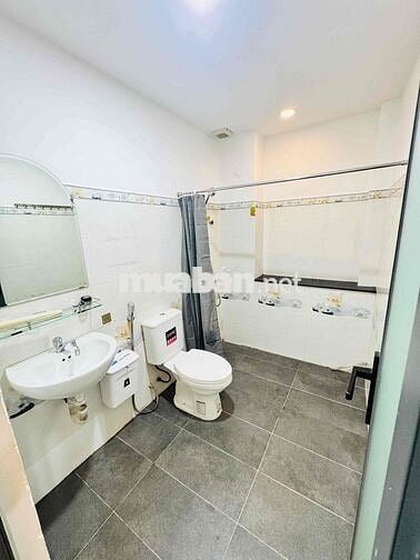 🏡 PHÒNG CHO THUÊ MỚI HOÀN THIỆN