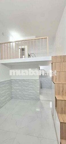Nhà trọ gần Đại Học Văn Hiến, cách 800m
