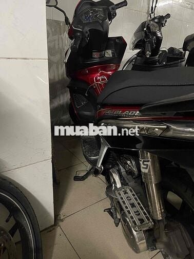 Yamaha Exciter 1S9A Xanh 62+3 lòng fasstek êm lực