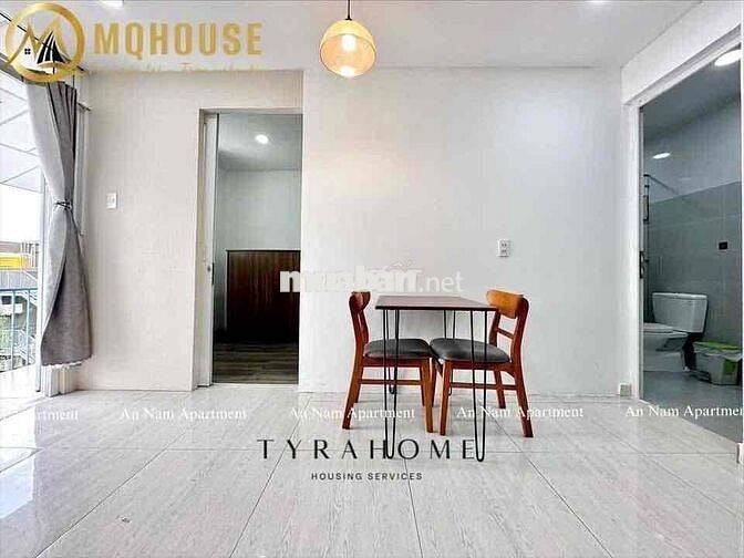 🎇CĂN HỘ 1PN BANCOL 40m2 GẦN PHAN XÍCH LONG, HẦM XE, THANG MÁY, BẢO VỆ