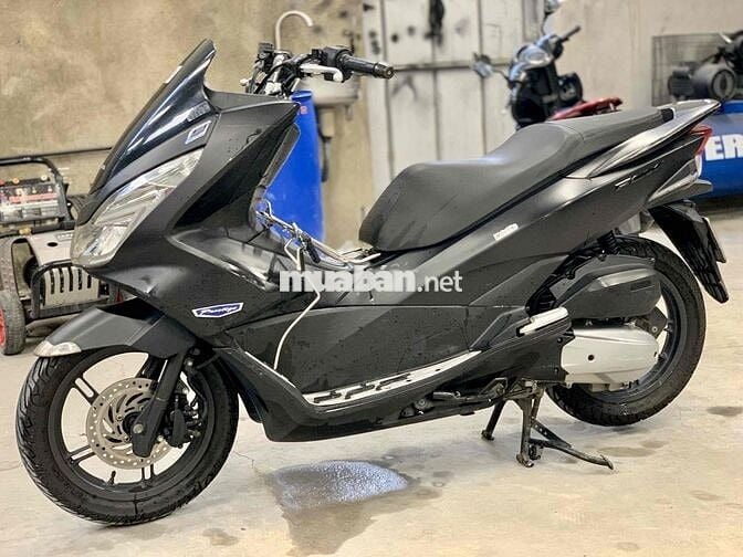 PCX 125 2016 Khoá Smart Key BSTP Chính Chủ Giá Tốt