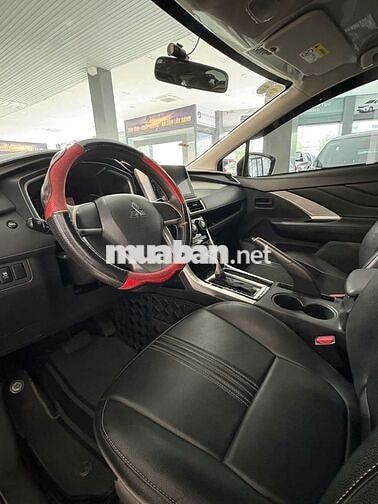 Mitsubishi Xpander Eco 2023 Trắng 89.661 km