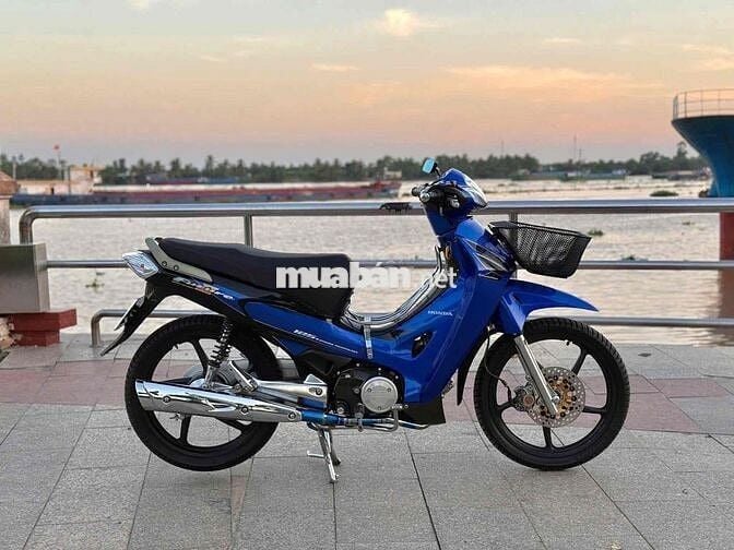 Future II dọn full wave S125