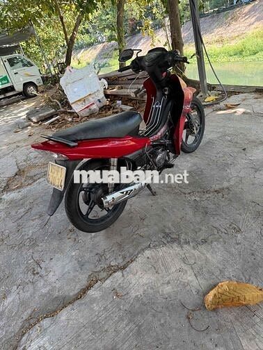 Yamaha Jupiter Gravita 2025 Đỏ