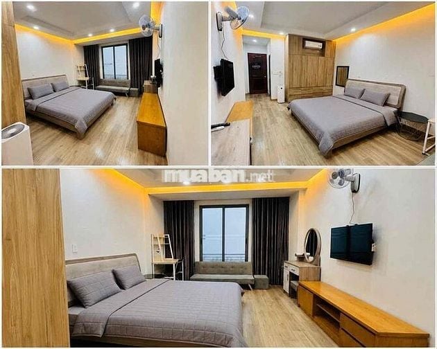 🏡 PHÒNG CHO THUÊ MỚI HOÀN THIỆN