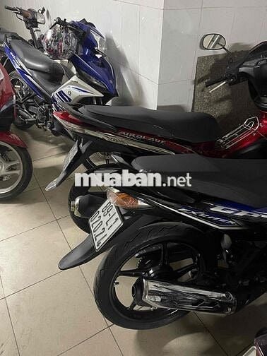 Yamaha Exciter 1S9A Xanh 62+3 lòng fasstek êm lực