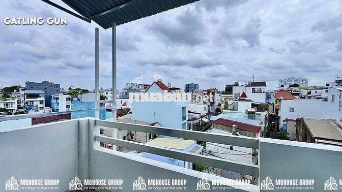 🏡🏡 HỆ THỐNG CĂN HỘ, STUDIO,1 PHÒNG NGỦ TÁCH BẾP, HẦM XE THANG MÁY