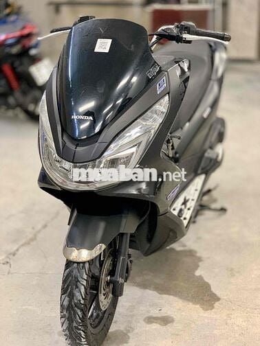 PCX 125 2016 Khoá Smart Key BSTP Chính Chủ Giá Tốt