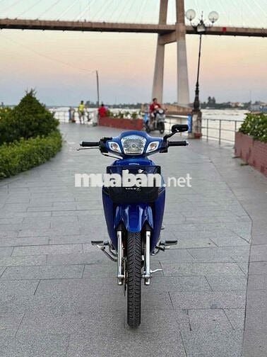 Future II dọn full wave S125