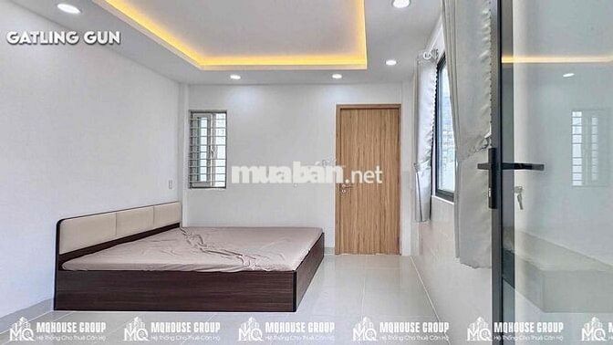 🏡🏡 HỆ THỐNG CĂN HỘ, STUDIO,1 PHÒNG NGỦ TÁCH BẾP, HẦM XE THANG MÁY