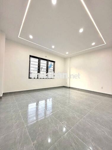 NHÀ LÊ CHÂN 60M2 x 4 TẦNG_ Ô TÔ ĐỖ CÁCH NHÀ 10M_ CHỈ 3.7 TỶ