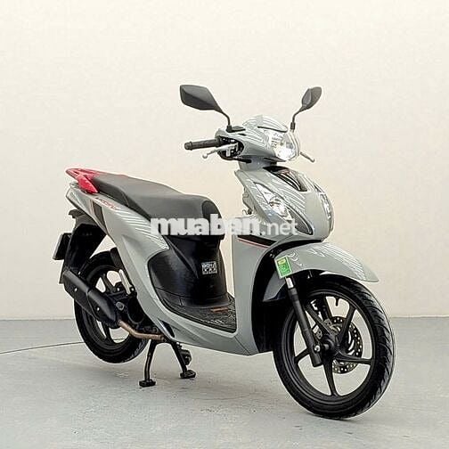 Honda Vision 2025 Xám 13800km