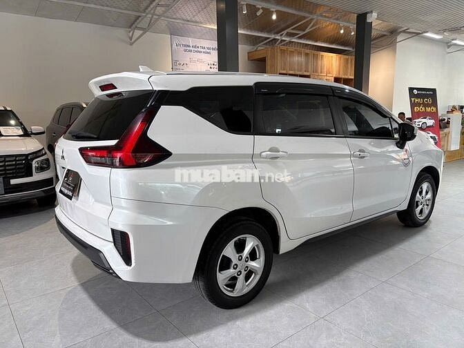 Mitsubishi Xpander Eco 2023 Trắng 89.661 km