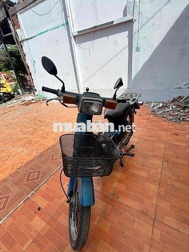 Honda Cup Xanh