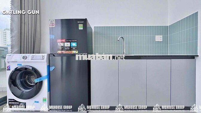 🏡🏡 HỆ THỐNG CĂN HỘ, STUDIO,1 PHÒNG NGỦ TÁCH BẾP, HẦM XE THANG MÁY