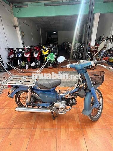 Honda Cup Xanh