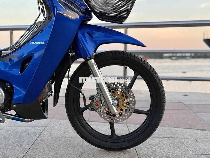 Future II dọn full wave S125