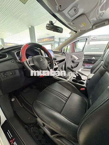 Mitsubishi Xpander Eco 2023 Trắng 89.661 km
