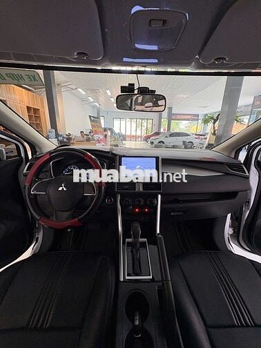 Mitsubishi Xpander Eco 2023 Trắng 89.661 km