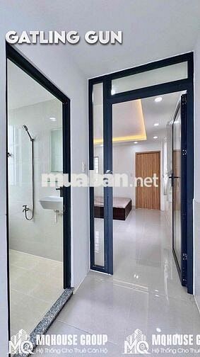 🏡🏡 HỆ THỐNG CĂN HỘ, STUDIO,1 PHÒNG NGỦ TÁCH BẾP, HẦM XE THANG MÁY