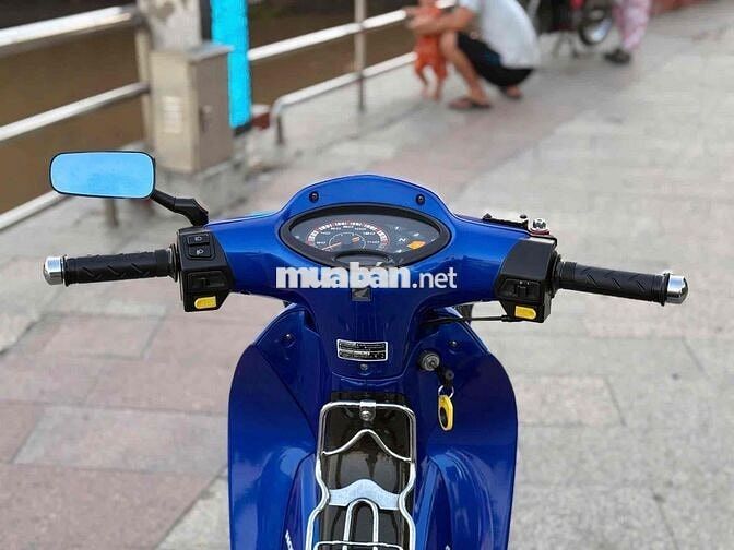 Future II dọn full wave S125