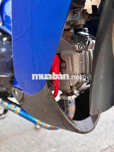 Future II dọn full wave S125