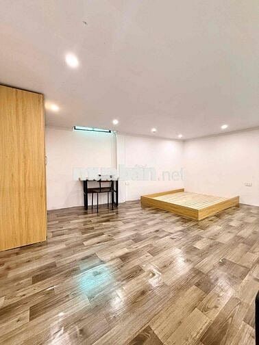 Phòng Trọ Cao Cấp 35m² Gần Quận 1 Giá Tốt * Duplex Full Không Gian