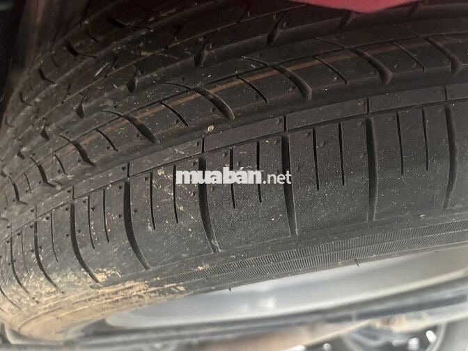 Mitsubishi Outlander CVT 2024 Đỏ 28.153 km