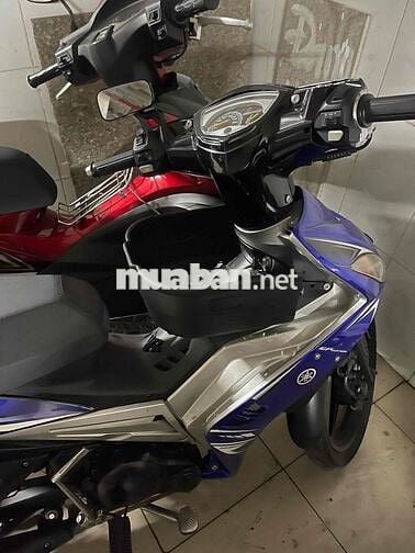 Yamaha Exciter 1S9A Xanh 62+3 lòng fasstek êm lực