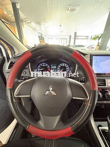 Mitsubishi Xpander Eco 2023 Trắng 89.661 km