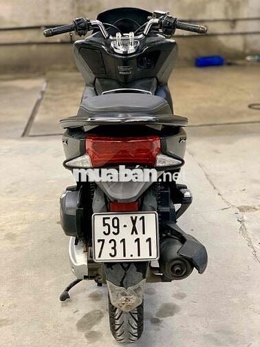 PCX 125 2016 Khoá Smart Key BSTP Chính Chủ Giá Tốt