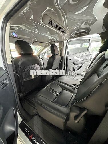 Mitsubishi Xpander Eco 2023 Trắng 89.661 km