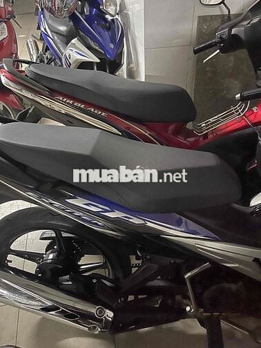 Yamaha Exciter 1S9A Xanh 62+3 lòng fasstek êm lực