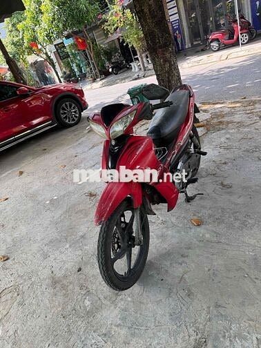 Yamaha Jupiter Gravita 2025 Đỏ