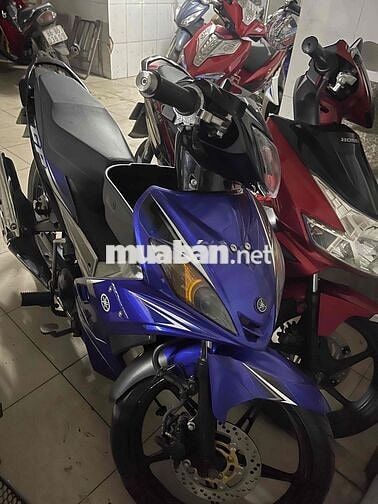 Yamaha Exciter 1S9A Xanh 62+3 lòng fasstek êm lực