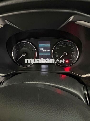 Mitsubishi Xpander Eco 2023 Trắng 89.661 km