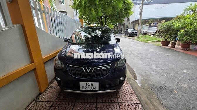 CHÍNH CHỦ BÁN VINFAST FADIL PLUS 2021 CHỈ 295 TR