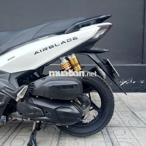 Honda Air Blade 150 2020 Trắng 27000km